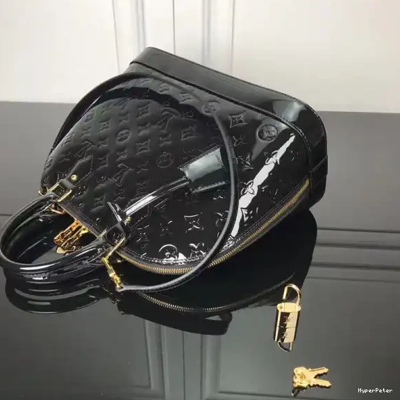 LOUIS VUITTON ALMA PM 0702